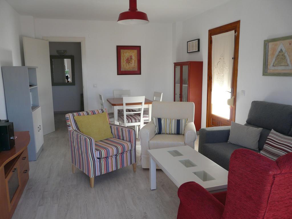 Ático en Rincón de la Victoria Apartamento Exterior foto