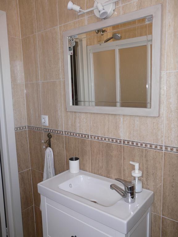 Ático en Rincón de la Victoria Apartamento Exterior foto