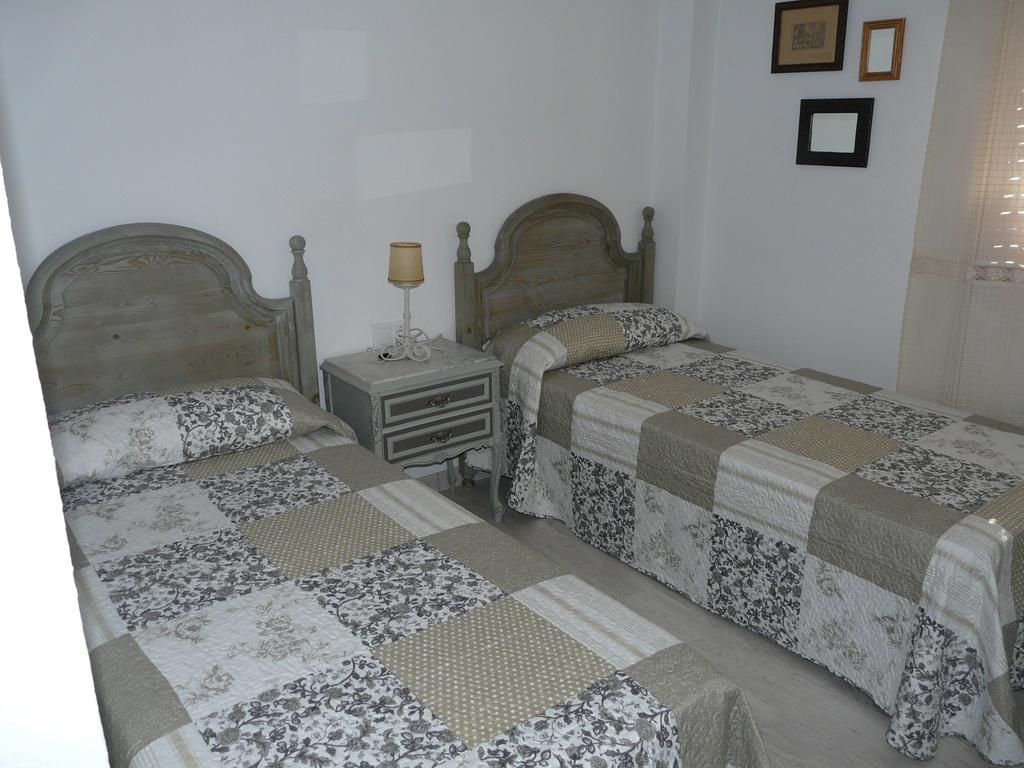 Ático en Rincón de la Victoria Apartamento Exterior foto